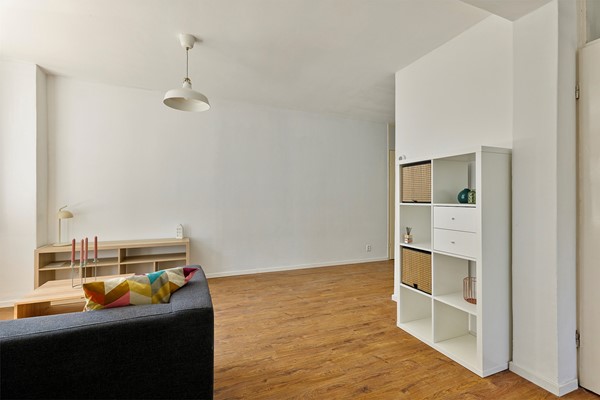 Medium property photo - Aurikelstraat 23, 1032 AP Amsterdam